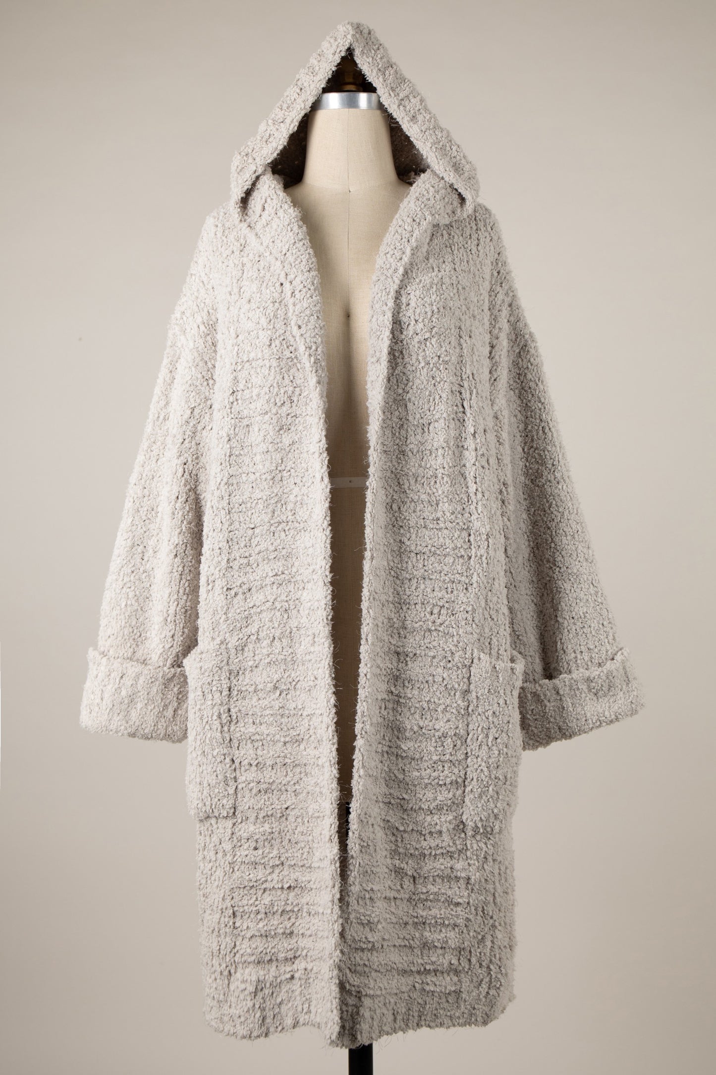 Cloud 9 Cardigan